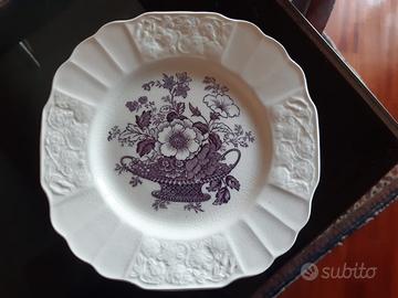 Servizio piatti inglese Myott Sond’epoca