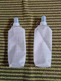 Borraccia 500 ML sacca idrica soft