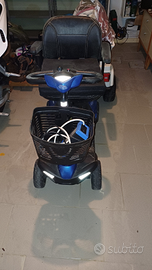 Scooter per disabili Coibrì