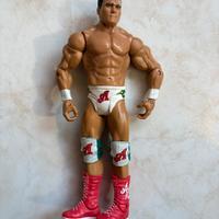Action figure Alberto del Rio WWE