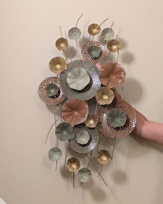 Decorazione da parete