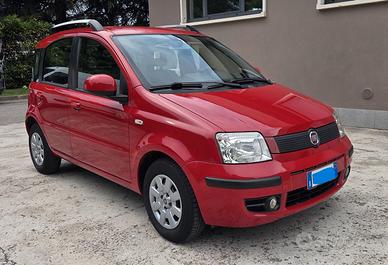 Fiat Panda 1.2 Classic