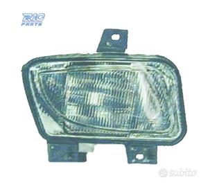 FANALE ANTIABBAGLIO DESTRO ALFA ROMEO 166 98-03