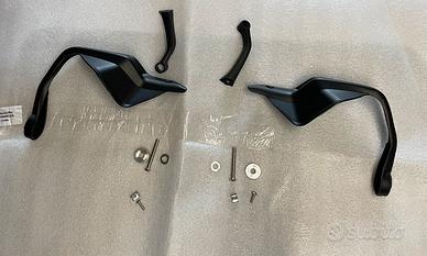 Paramani BMW R1200R -R1200GS