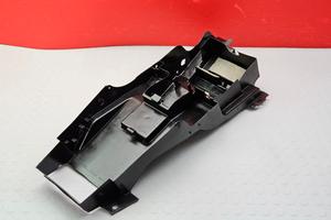 SOTTOCODONE SOTTO SUZUKI GSXR 750 2001 2002 GSX R