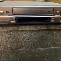 Videoregistratore VHS Aiwa
