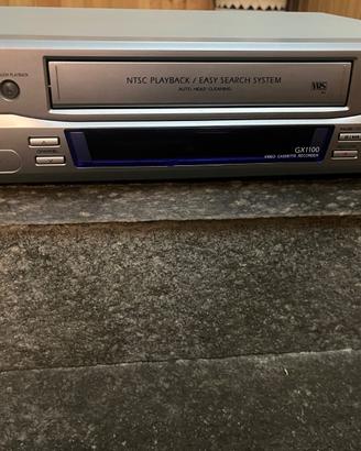 Videoregistratore VHS Aiwa