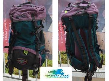Zaino viaggio/trekking/campeggio Ferrino Limit 50