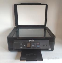 Stampante Epson XP-312 WiFi Multifunzione