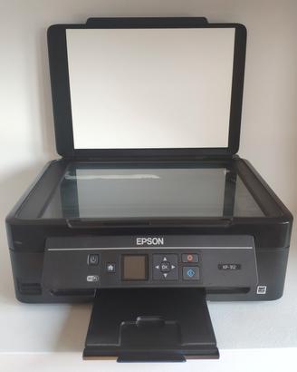 Stampante Epson XP-312 WiFi Multifunzione