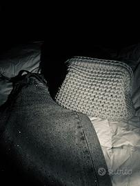 clutch bag
