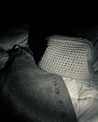 clutch bag