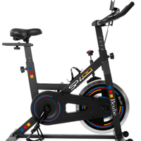Cyclette fitness