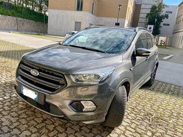 Ford Kuga (2019) – 2.0 TDCI 150 cv senza AdBlue