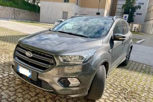 Ford Kuga (2019) – 2.0 TDCI 150 cv senza AdBlue