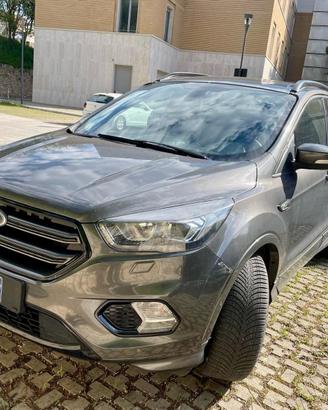 Ford Kuga (2019) – 2.0 TDCI 150 cv senza AdBlue