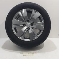 CERCHIO IN LEGA PEUGEOT 2008 1Â° Serie 9813557977