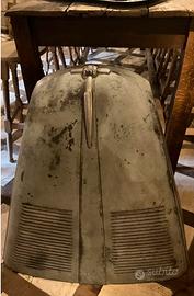 Cofano Anteriore Fiat 500 C Topolino 1949-1955