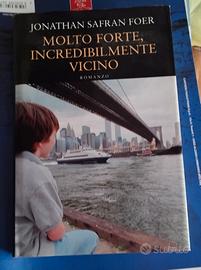 Molto forte, incredibilmente vicino