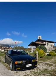 Bmw e36 ASI (replica M3)