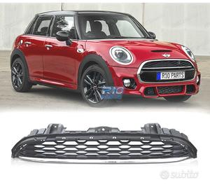 GRIGLIA PER MINI COOPER F55 F56 F57 14-21 LOOK SPO
