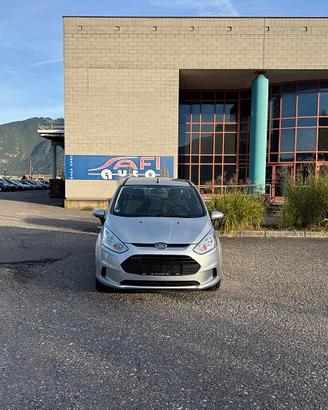Ford B-Max 1.0 EcoBoost 100 CV Business Titanium
