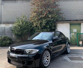 BMW Serie 1 Coupé (E82) - 2012