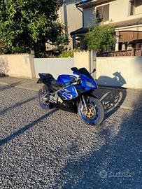 Aprilia rs 125
