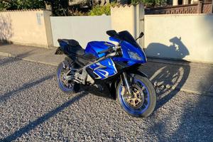 Aprilia rs 125