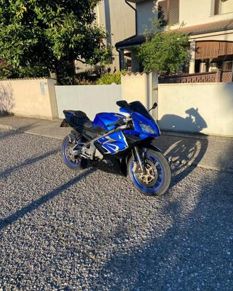 Aprilia rs 125