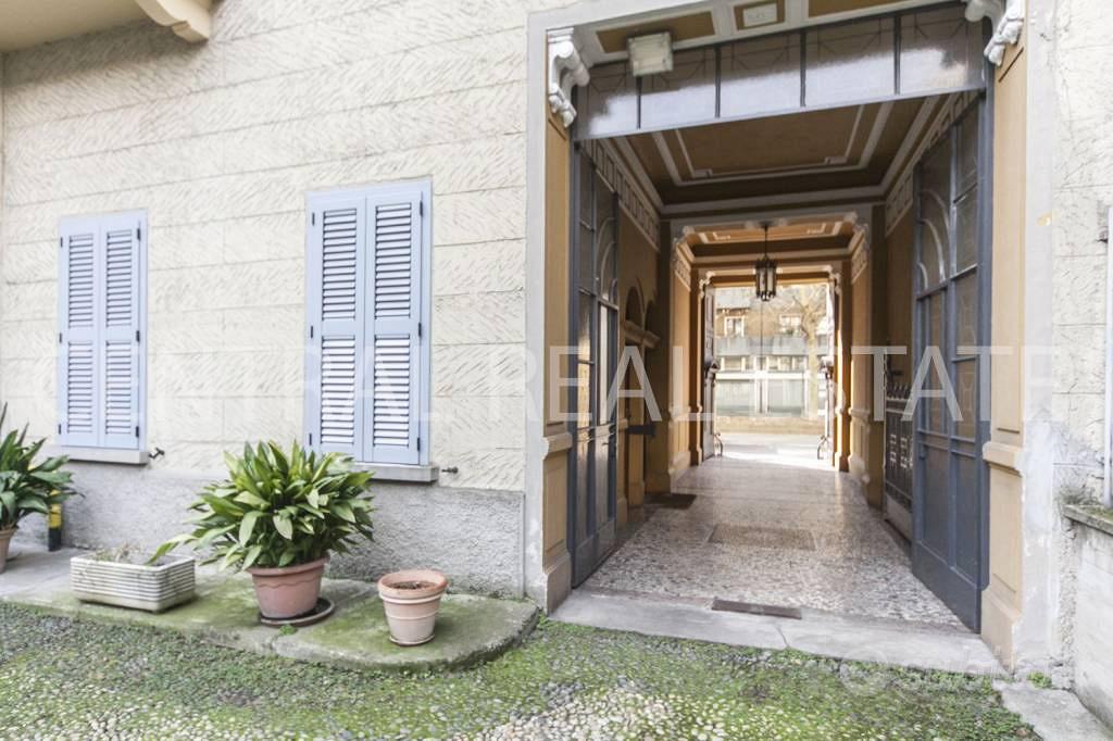 Appartamento – Milano, Bullona, Ghisolfa - Altro