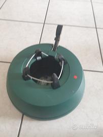 base x albero di natalev