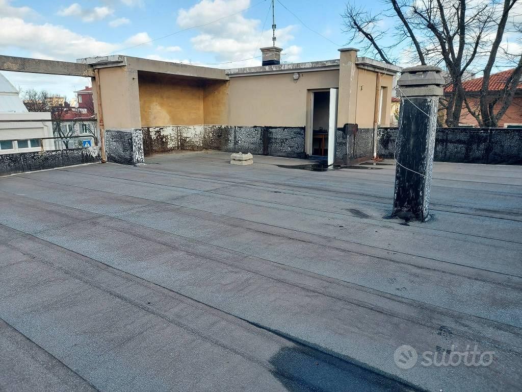 Appartamento di 168 m² con 5 locali a Pesaro - Vista 4