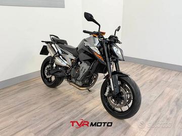 KTM 790 Duke 790 Abs my18