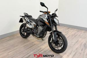 KTM 790 Duke 790 Abs my18