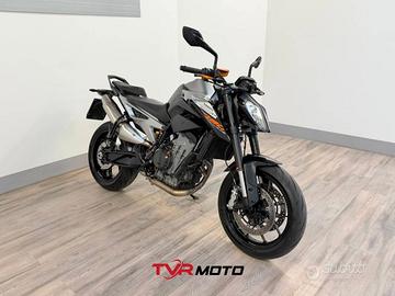 KTM 790 Duke 790 Abs my18