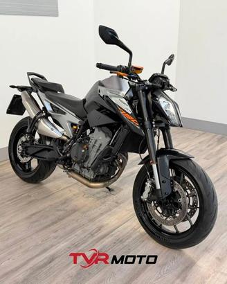 KTM 790 Duke 790 Abs my18