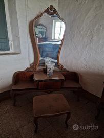 Mobile da toilette