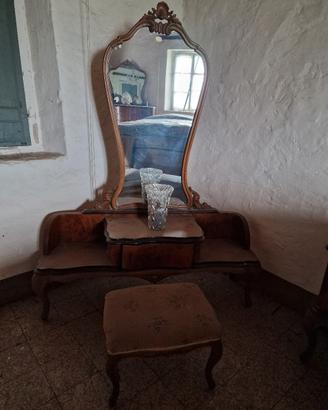 Mobile da toilette