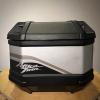Bauletto 58 litri Africa Twin 2025 givi honda miv