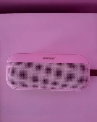 Bose soundlink 2ªGen