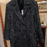 Giaccone Caroll, e imbottito SportMa