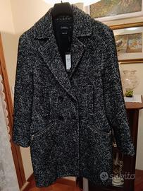 Giaccone Caroll, e imbottito SportMa