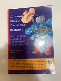 Il mago delle formiche giganti +CD