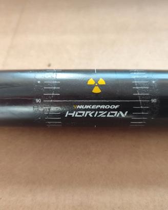 Manubrio MTB carbonio 780mm diam.31.8