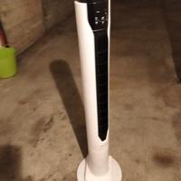 ventilatore a torre