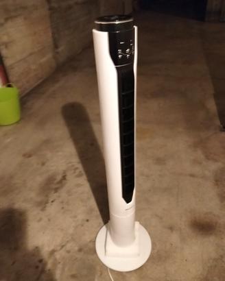 ventilatore a torre