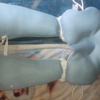 Cuscino lenitivo antisoffoco 