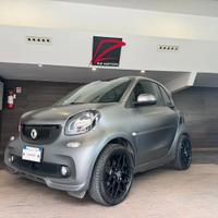 Smart ForTwo 70 1.0 twinamic Superpassion-SOLI 18.