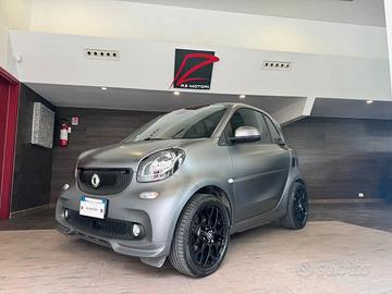 Smart ForTwo 70 1.0 twinamic Superpassion-SOLI 18.